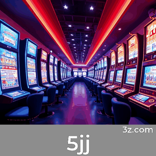 Aproveite os Bônus Exclusivos e Ofertas do 5jj