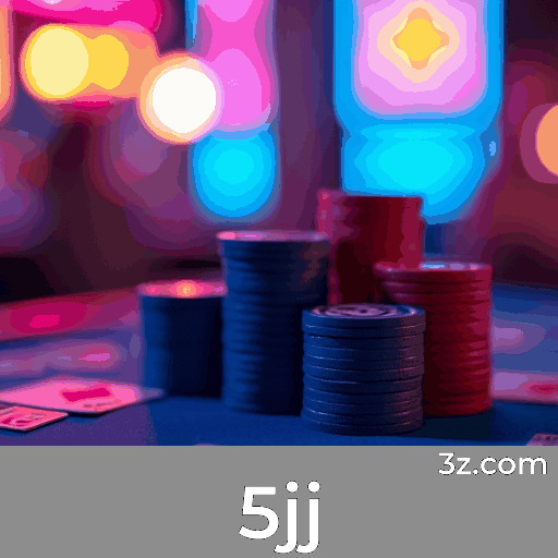 Aposte em Qualquer Lugar com o Aplicativo 5jj