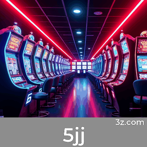 5jj: Especialista em Apostas Esportivas no Brasil