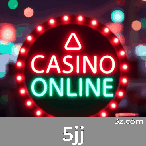 5jj: Experiência Autêntica com Dealer ao Vivo