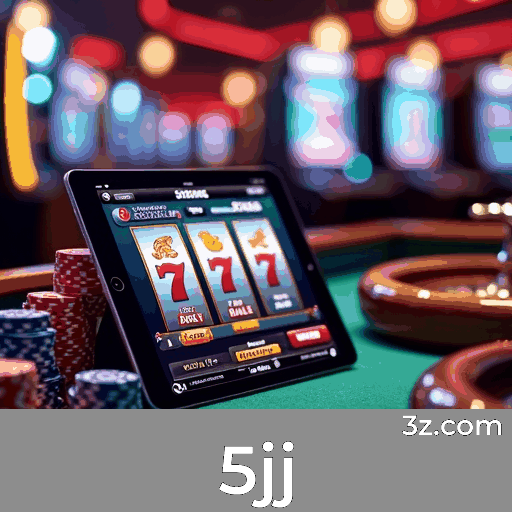 5jj: Estratégias de Jogos para Ganhar Mais!