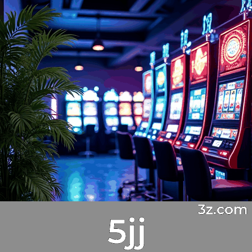 5jj: Estratégias de Jogos para Ganhar Mais!