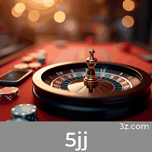 5jj Plataforma: Experiência Comunitária e Interativa