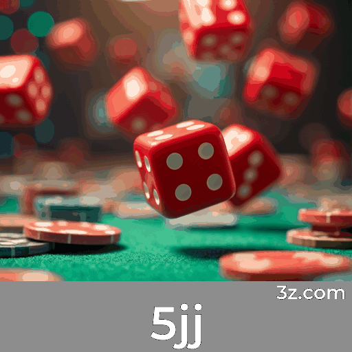 5jj: Cassino Online com Pagamentos Rápidos e Segurança
