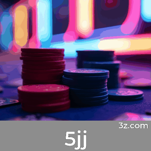 5jj: Caça-níqueis com Jackpot, Mesa Clássica, Dealer Ao Vivo