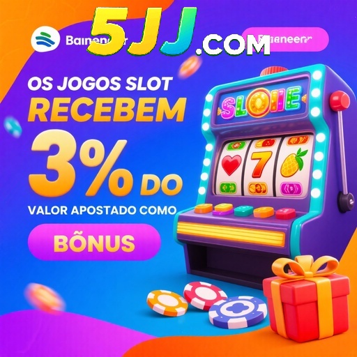5JJ Ganhe R$ 100,00 Gratis